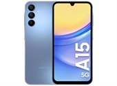 Samsung Galaxy A15 SM-156 5G 128GB/4GB - DS Blue 